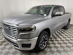 New 2025 Ram 1500 Laramie Crew Cab 4x4, Pickup for sale #R252049 - photo 9