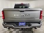 New 2025 Ram 1500 Laramie Crew Cab 4x4, Pickup for sale #R252065 - photo 11