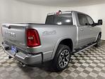 New 2025 Ram 1500 Laramie Crew Cab 4x4, Pickup for sale #R252065 - photo 2