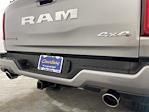 New 2025 Ram 1500 Laramie Crew Cab 4x4, Pickup for sale #R252065 - photo 15