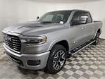 New 2025 Ram 1500 Laramie Crew Cab 4x4, Pickup for sale #R252065 - photo 8