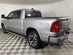 New 2025 Ram 1500 Laramie Crew Cab 4x4, Pickup for sale #R252065 - photo 10