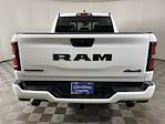 New 2025 Ram 1500 Lone Star Crew Cab 4x4, Pickup for sale #R252072 - photo 11