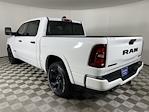 New 2025 Ram 1500 Lone Star Crew Cab 4x4, Pickup for sale #R252072 - photo 8