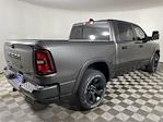 New 2025 Ram 1500 Lone Star Crew Cab 4x4, Pickup for sale #R252158 - photo 2