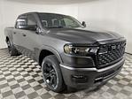 New 2025 Ram 1500 Lone Star Crew Cab 4x4, Pickup for sale #R252158 - photo 3