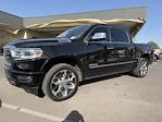 Used 2022 Ram 1500 Limited Crew Cab 4x4, Pickup for sale #R252301A - photo 5