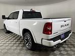 New 2025 Ram 1500 Laramie Crew Cab 4x4, Pickup for sale #R252365 - photo 11