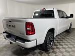 New 2025 Ram 1500 Laramie Crew Cab 4x4, Pickup for sale #R252365 - photo 2