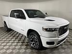 New 2025 Ram 1500 Laramie Crew Cab 4x4, Pickup for sale #R252365 - photo 15