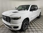 New 2025 Ram 1500 Laramie Crew Cab 4x4, Pickup for sale #R252365 - photo 8