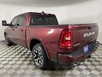 New 2025 Ram 1500 Laramie Crew Cab 4x4, Pickup for sale #R252366 - photo 11