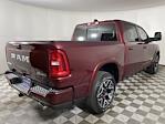 New 2025 Ram 1500 Laramie Crew Cab 4x4, Pickup for sale #R252366 - photo 2