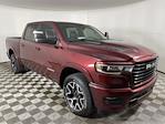 New 2025 Ram 1500 Laramie Crew Cab 4x4, Pickup for sale #R252366 - photo 15