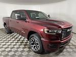 New 2025 Ram 1500 Laramie Crew Cab 4x4, Pickup for sale #R252366 - photo 3