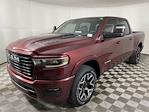 New 2025 Ram 1500 Laramie Crew Cab 4x4, Pickup for sale #R252366 - photo 8