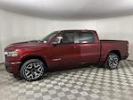 New 2025 Ram 1500 Laramie Crew Cab 4x4, Pickup for sale #R252366 - photo 9