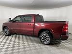 New 2025 Ram 1500 Laramie Crew Cab 4x4, Pickup for sale #R252366 - photo 10