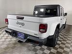 Used 2021 Jeep Gladiator Overland Crew Cab 4x4, Pickup for sale #SDJ09485 - photo 2