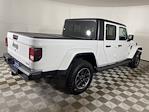 Used 2021 Jeep Gladiator Overland Crew Cab 4x4, Pickup for sale #SDJ09485 - photo 11