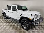 Used 2021 Jeep Gladiator Overland Crew Cab 4x4, Pickup for sale #SDJ09485 - photo 3