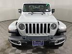 Used 2021 Jeep Gladiator Overland Crew Cab 4x4, Pickup for sale #SDJ09485 - photo 4