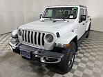 Used 2021 Jeep Gladiator Overland Crew Cab 4x4, Pickup for sale #SDJ09485 - photo 5