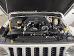 Used 2021 Jeep Gladiator Overland Crew Cab 4x4, Pickup for sale #SDJ09485 - photo 44