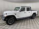 Used 2021 Jeep Gladiator Overland Crew Cab 4x4, Pickup for sale #SDJ09485 - photo 6