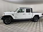 Used 2021 Jeep Gladiator Overland Crew Cab 4x4, Pickup for sale #SDJ09485 - photo 7