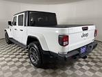 Used 2021 Jeep Gladiator Overland Crew Cab 4x4, Pickup for sale #SDJ09485 - photo 8