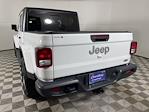 Used 2021 Jeep Gladiator Overland Crew Cab 4x4, Pickup for sale #SDJ09485 - photo 9