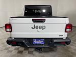 Used 2021 Jeep Gladiator Overland Crew Cab 4x4, Pickup for sale #SDJ09485 - photo 10