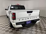 Used 2022 Nissan Frontier SV Crew Cab 4x2, Pickup for sale #SDP09346 - photo 8