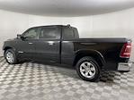 Used 2022 Ram 1500 Laramie Crew Cab 4x2, Pickup for sale #SDR08805 - photo 8