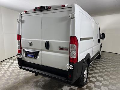 2021 Ram ProMaster 1500 Standard Roof FWD, Empty Cargo Van for sale #SDR09383 - photo 2