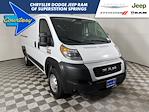 2021 Ram ProMaster 1500 Standard Roof FWD, Empty Cargo Van for sale #SDR09383 - photo 1