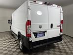 2021 Ram ProMaster 1500 Standard Roof FWD, Empty Cargo Van for sale #SDR09383 - photo 9