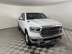 Used 2024 Ram 1500 Laramie Crew Cab 4x4, Pickup for sale #SFR08770 - photo 15