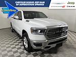 Used 2024 Ram 1500 Laramie Crew Cab 4x4, Pickup for sale #SFR08771 - photo 1