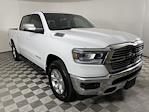 Used 2024 Ram 1500 Laramie Crew Cab 4x4, Pickup for sale #SFR08771 - photo 3