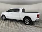 Used 2024 Ram 1500 Laramie Crew Cab 4x4, Pickup for sale #SFR08771 - photo 8