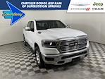 Used 2024 Ram 1500 Laramie Crew Cab 4x4, Pickup for sale #SFR08772 - photo 1