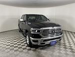 Used 2024 Ram 1500 Laramie Crew Cab 4x4, Pickup for sale #SFR08838 - photo 3