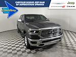 Used 2024 Ram 1500 Laramie Crew Cab 4x4, Pickup for sale #SFR08839 - photo 1