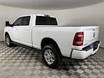 Used 2024 Ram 2500 Laramie Crew Cab 4x4, Pickup for sale #SFR08854 - photo 8