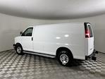 Used 2022 Chevrolet Express 2500 Work Van RWD, Empty Cargo Van for sale #SFR08883 - photo 10