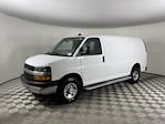 Used 2022 Chevrolet Express 2500 Work Van RWD, Empty Cargo Van for sale #SFR08883 - photo 11