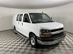 Used 2022 Chevrolet Express 2500 Work Van RWD, Empty Cargo Van for sale #SFR08883 - photo 14