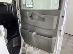 Used 2022 Chevrolet Express 2500 Work Van RWD, Empty Cargo Van for sale #SFR08883 - photo 27